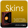 Skins