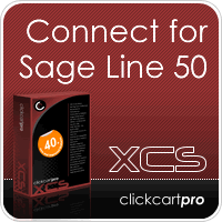 Connect for Sage