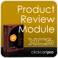 Product Review Module