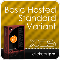 Basic Hosted Standard Variant