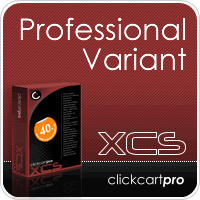 Full Professional Variant