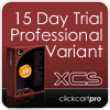 15 Day Trial - Full Professional Variant