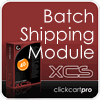Batch Shipping Module