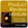 Product Review Module