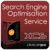 Search Engine Optimisation Service