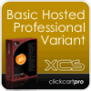 Basic Hosted Professional Variant