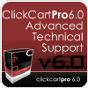 Advanced Technical Support
