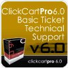 Basic Technical Support Ticket