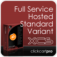Full Service Hosted Standard Variant