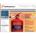 fire products limited