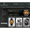soviet watches