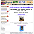 thegamesplayer