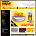 toquesnuff