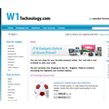 w1technology