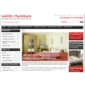world of furniture