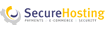 secure hosting
