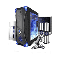 Basic Gaming PC