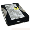 80 GB EIDE Hard Disk