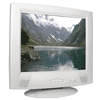 15 Inch 1024x768 Standard Monitor
