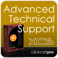 Advanced Technical Support