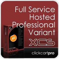 Full Service Hosted Professional Variant