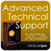 Advanced Technical Support