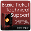 Basic Technical Support Ticket