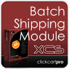 Batch Shipping Module 