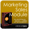 Marketing and Sales Module