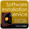 Software Installation Service