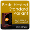 Basic Hosted Standard Variant