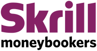 skrill moneybookers Logo