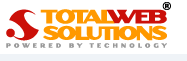 Totalweb Solutions Logo